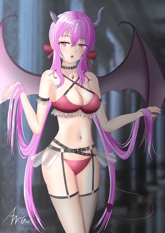 Maou